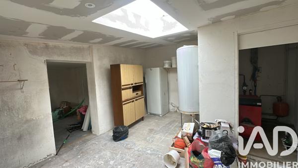 Maison à vendre 3 pièces 90 m² Châtellerault