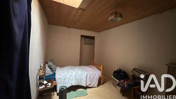 Maison à vendre 3 pièces 90 m² Châtellerault