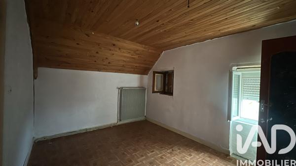 Maison à vendre 3 pièces 90 m² Châtellerault