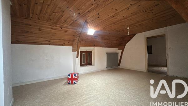 Maison à vendre 3 pièces 90 m² Châtellerault