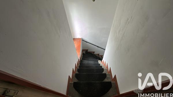 Maison à vendre 3 pièces 90 m² Châtellerault