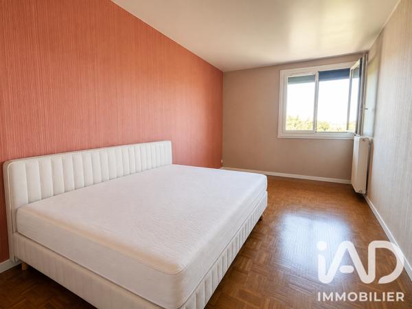 Appartement à vendre 4 pièces 77 m² Sevran