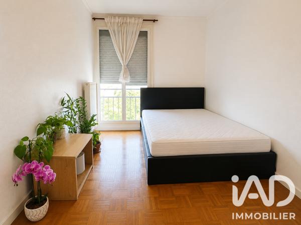 Appartement à vendre 4 pièces 77 m² Sevran