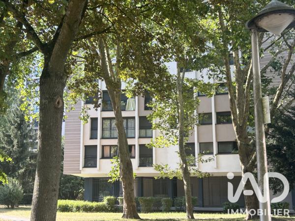 Appartement à vendre 4 pièces 77 m² Sevran