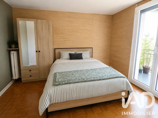 Appartement à vendre 4 pièces 77 m² Sevran
