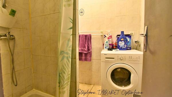 Immeuble de rapport avec 5 appartements loués