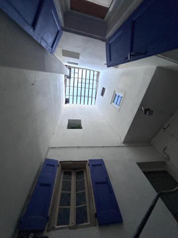 Immeuble de rapport avec 5 appartements loués