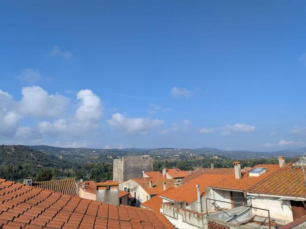 Immeuble de rapport avec 5 appartements loués