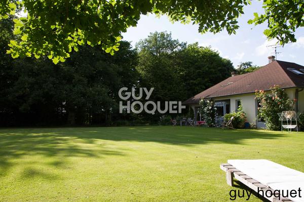 2 km de la gare de Bernay