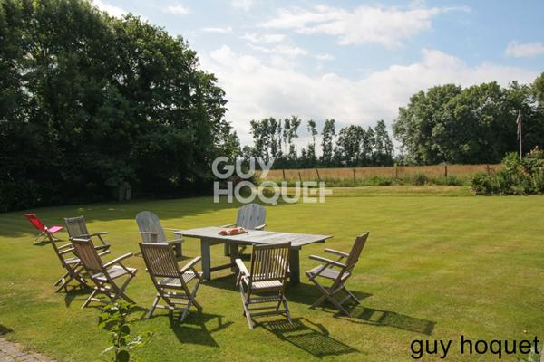 2 km de la gare de Bernay