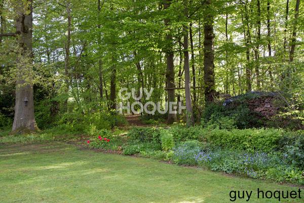 2 km de la gare de Bernay