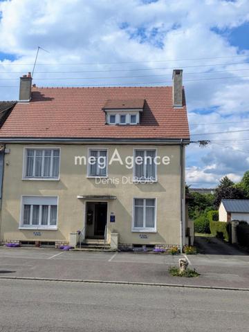 Maison à ALENCON, 61000 - 12 pièces 286m²