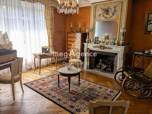 Maison à ALENCON, 61000 - 12 pièces 286m²