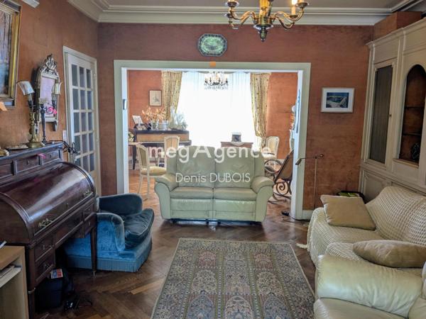 Maison à ALENCON, 61000 - 12 pièces 286m²