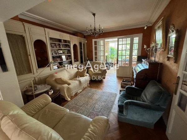 Maison à ALENCON, 61000 - 12 pièces 286m²