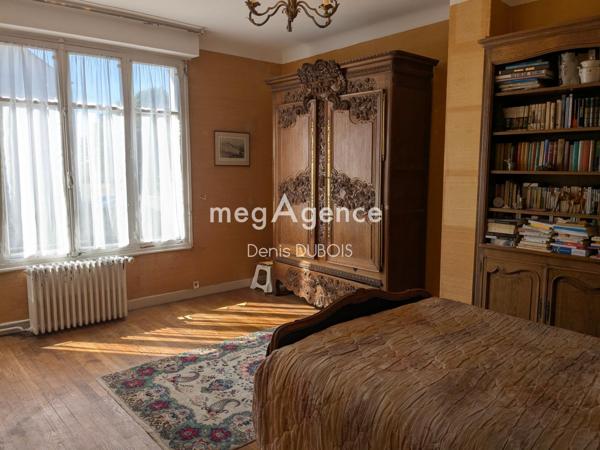 Maison à ALENCON, 61000 - 12 pièces 286m²