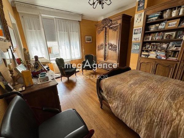 Maison à ALENCON, 61000 - 12 pièces 286m²