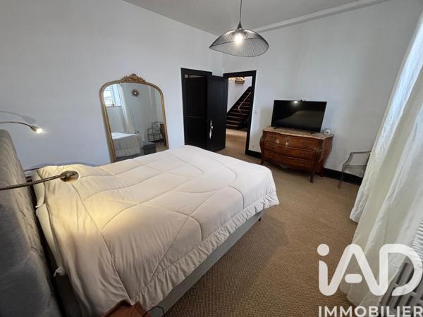 Maison à vendre 11 pièces 309 m² Châteauroux