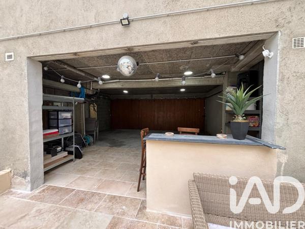 Maison à vendre 11 pièces 309 m² Châteauroux