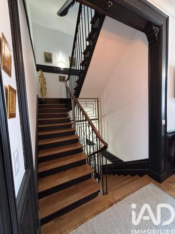 Maison à vendre 11 pièces 309 m² Châteauroux