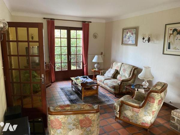 SAVENAY / Quartier de la Renaulais / Maison de 143 m2 habitables.