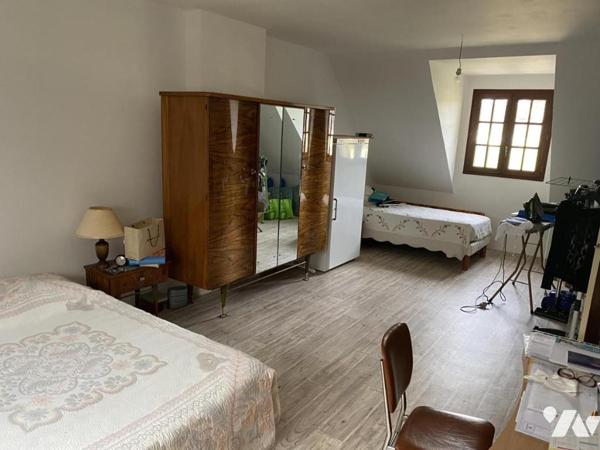 SAVENAY / Quartier de la Renaulais / Maison de 143 m2 habitables.