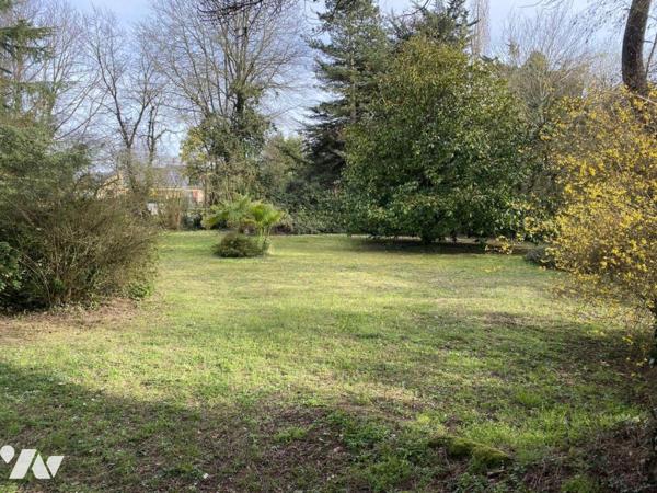 SAVENAY / Quartier de la Renaulais / Maison de 143 m2 habitables.