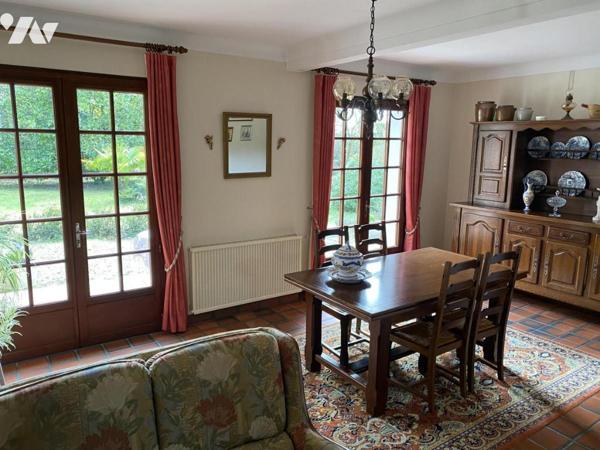 SAVENAY / Quartier de la Renaulais / Maison de 143 m2 habitables.