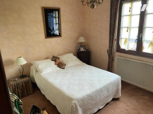 SAVENAY / Quartier de la Renaulais / Maison de 143 m2 habitables.