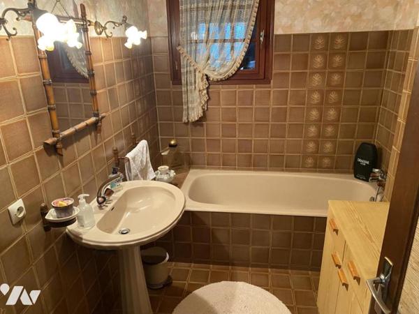 SAVENAY / Quartier de la Renaulais / Maison de 143 m2 habitables.