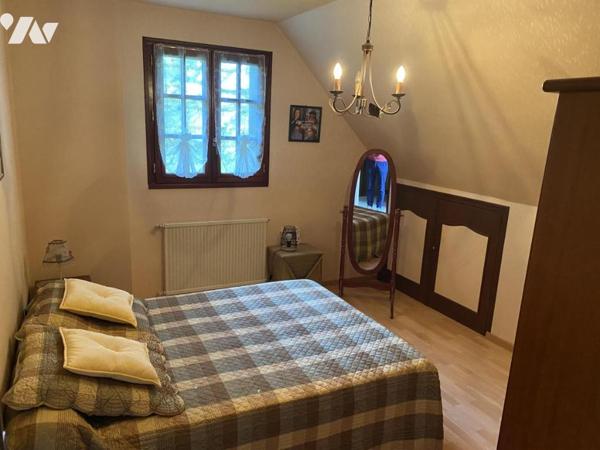 SAVENAY / Quartier de la Renaulais / Maison de 143 m2 habitables.