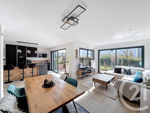 Maison à vendre  5 pièces - 99,67 m2 CHAVAGNE - 35