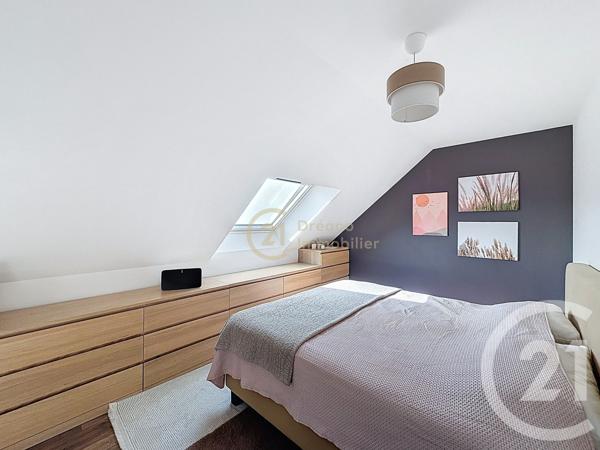 Maison à vendre  5 pièces - 99,67 m2 CHAVAGNE - 35