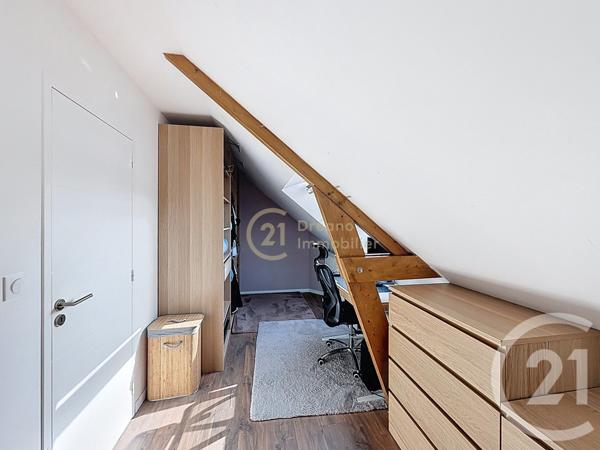 Maison à vendre  5 pièces - 99,67 m2 CHAVAGNE - 35