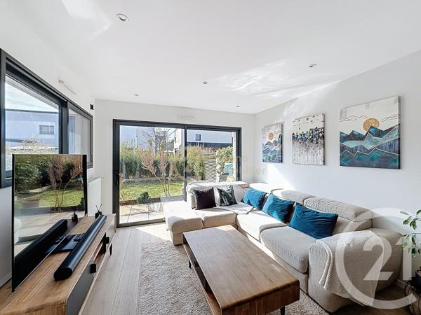 Maison à vendre  5 pièces - 99,67 m2 CHAVAGNE - 35