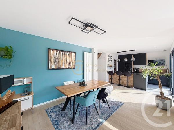 Maison à vendre  5 pièces - 99,67 m2 CHAVAGNE - 35