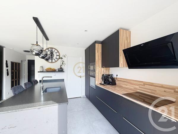 Maison à vendre  5 pièces - 99,67 m2 CHAVAGNE - 35