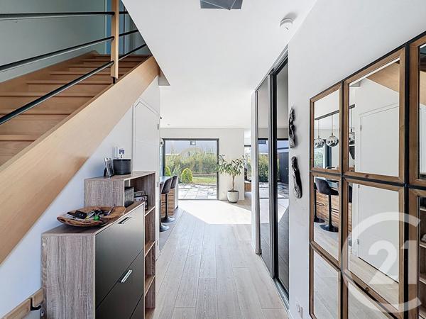 Maison à vendre  5 pièces - 99,67 m2 CHAVAGNE - 35