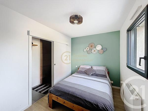 Maison à vendre  5 pièces - 99,67 m2 CHAVAGNE - 35