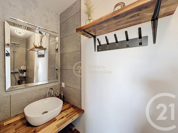 Maison à vendre  5 pièces - 99,67 m2 CHAVAGNE - 35