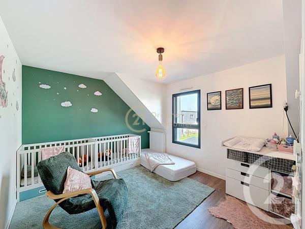 Maison à vendre  5 pièces - 99,67 m2 CHAVAGNE - 35