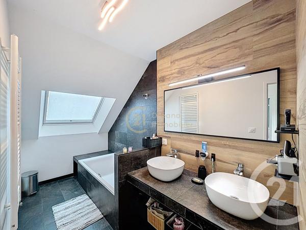 Maison à vendre  5 pièces - 99,67 m2 CHAVAGNE - 35