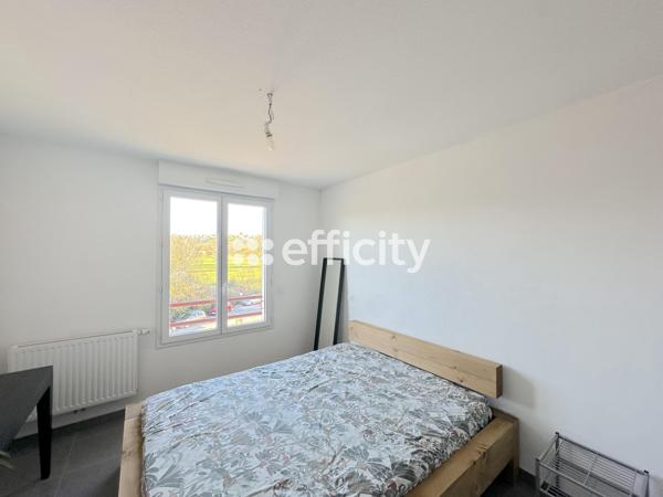 Appartement 2 pièces - 45 m²