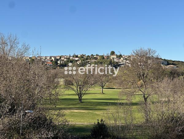 Appartement 2 pièces - 45 m²