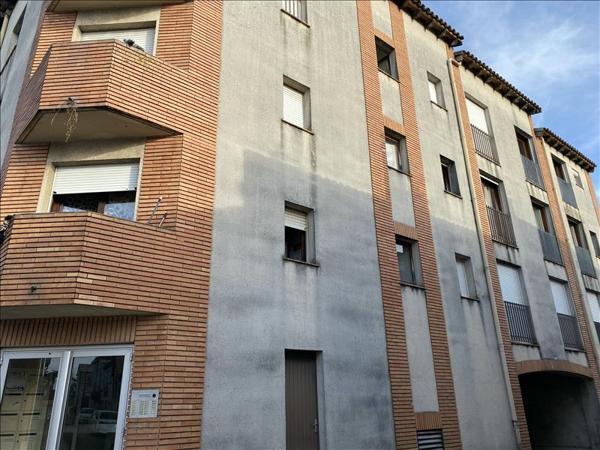 Appartement à vendre |  Marmande |  2 pièces | 28 m²