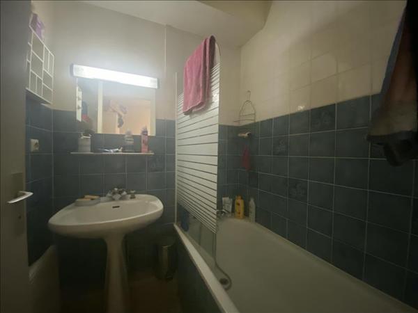 Appartement à vendre |  Marmande |  2 pièces | 28 m²