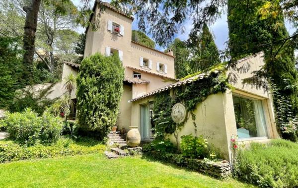 Vente Maison piscine parc Beziers   