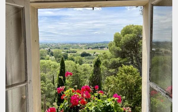 Vente Maison piscine parc Beziers   