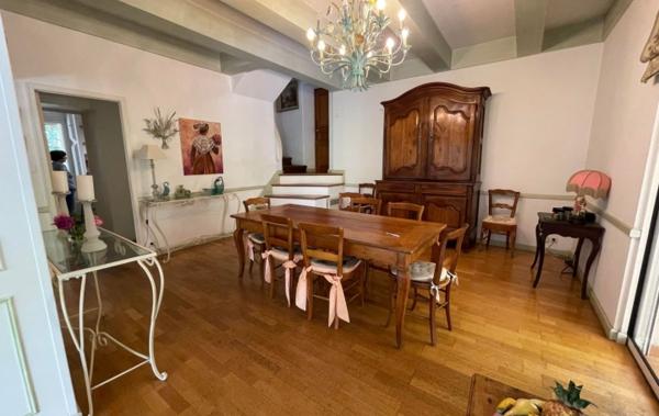 Vente Maison piscine parc Beziers   