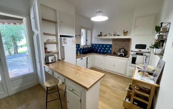 Vente Maison piscine parc Beziers   